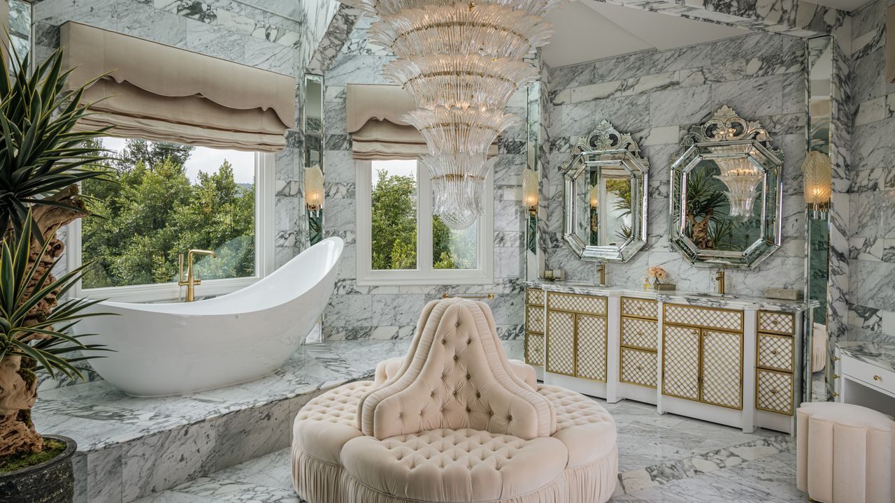 Château Pereire - Photo 7