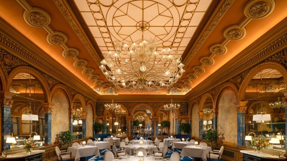 Château Pereire - Photo 3