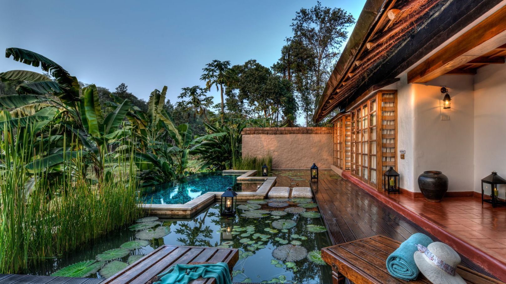 Le Clos des Dunes - Photo 1