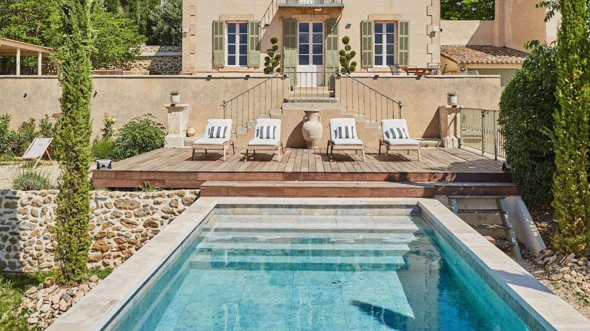 Maison du Bassin - Photo 2