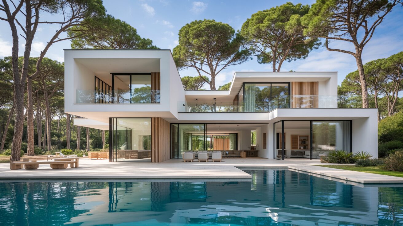 Villa Cap Ferret - Photo 1