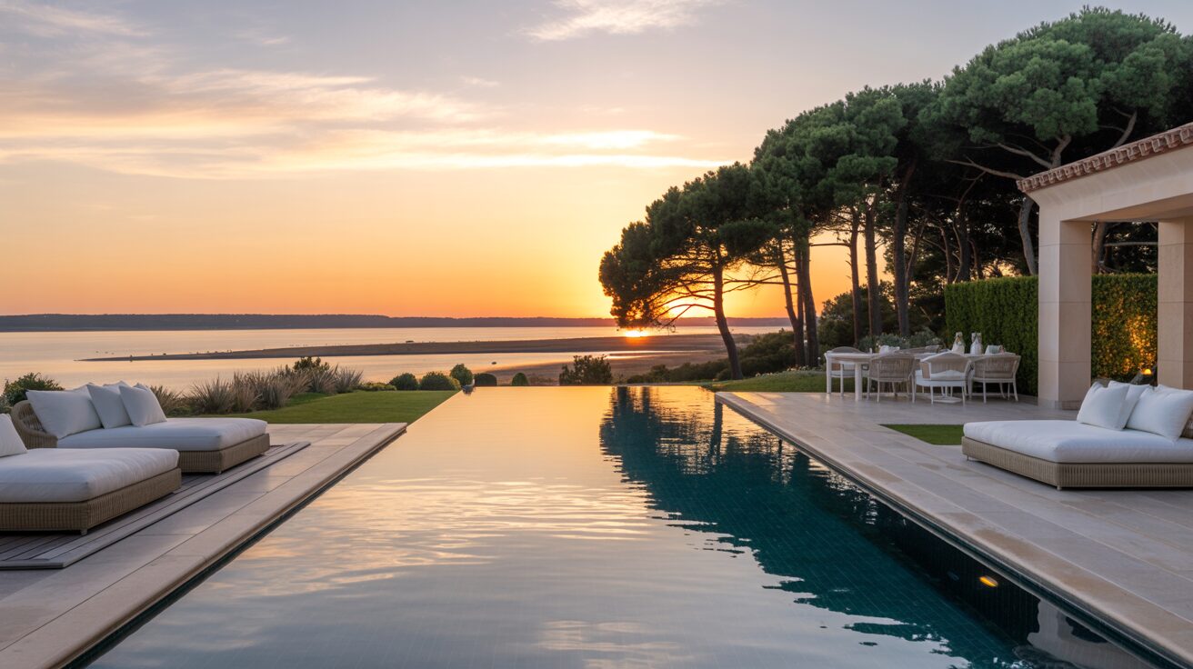 Villa Cap Ferret - Photo 2