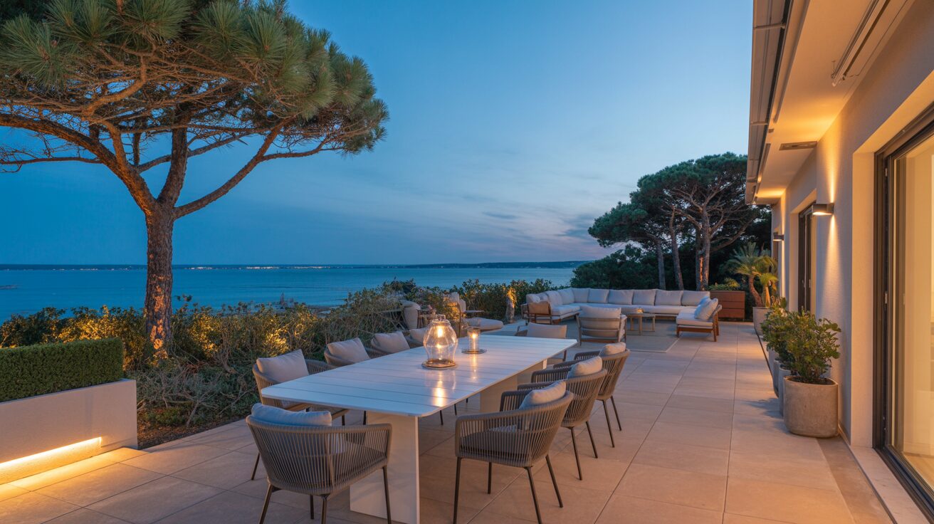 Villa Cap Ferret - Photo 6