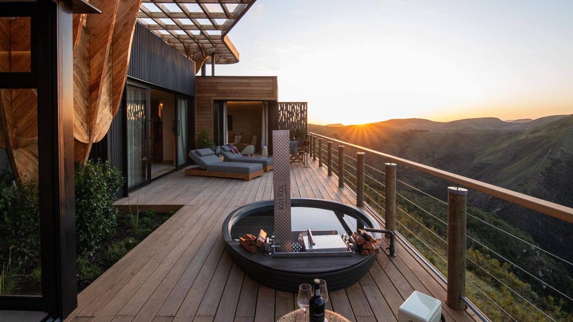 Villa des Oiseaux - Photo 6