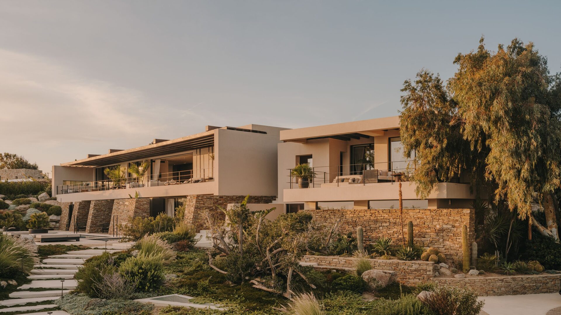 Villa Thalassa - Photo 1