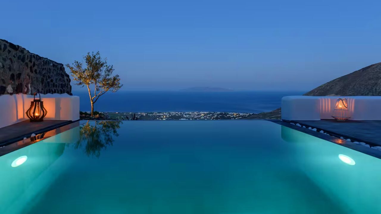 Villa Thalassa - Photo 2