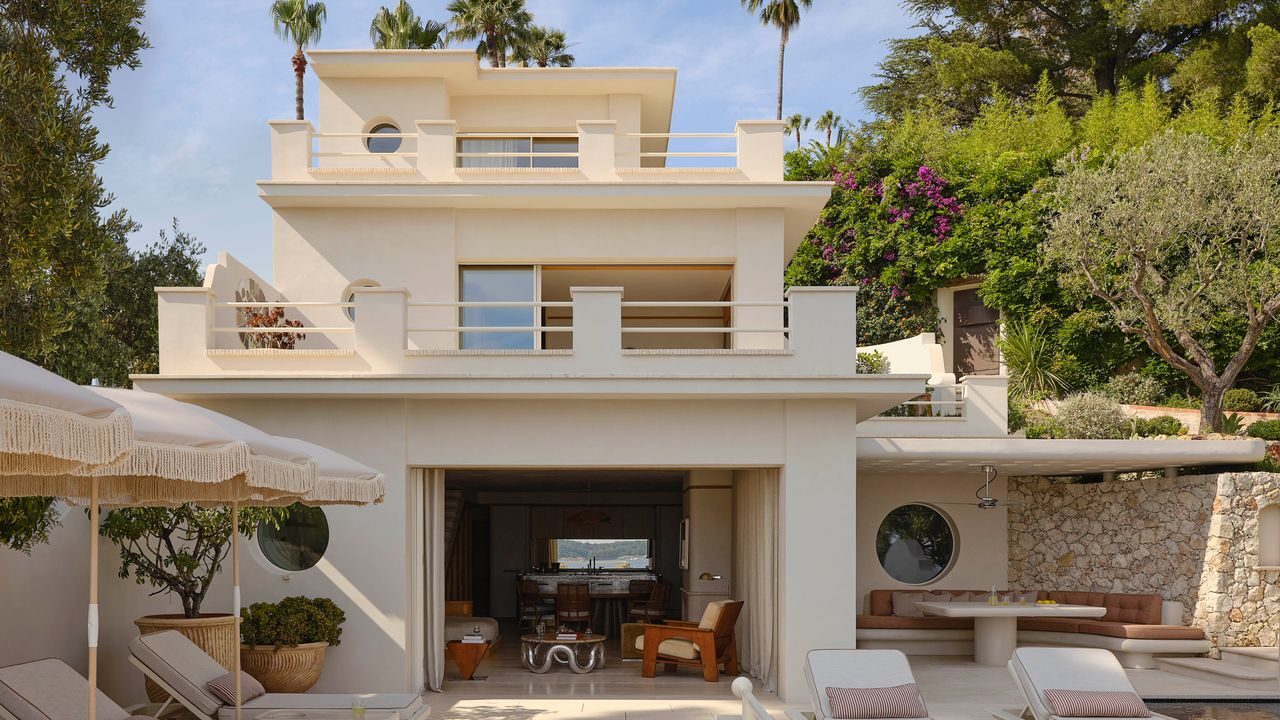 Villa Thalassa - Photo 6